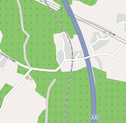 Glashütte