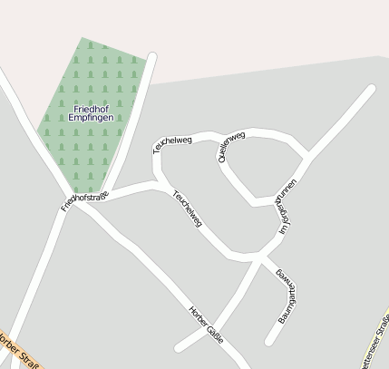 Teuchelweg