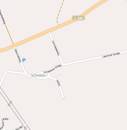 Schelkau