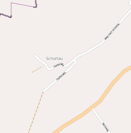 Schortau