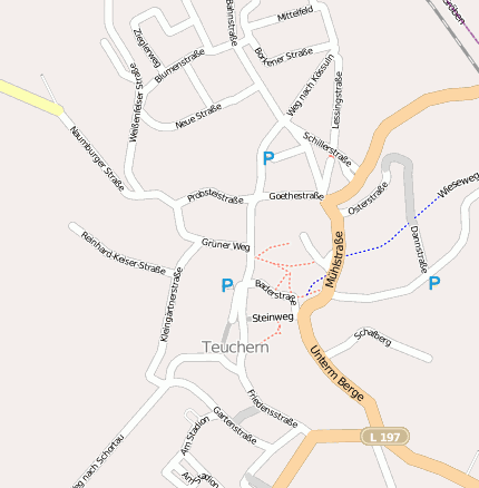 Teuchern