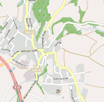 Teunz