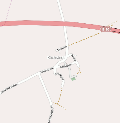 Köchstedt