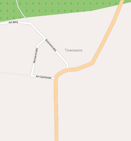 Tewswoos