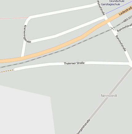 Thalenser Str.