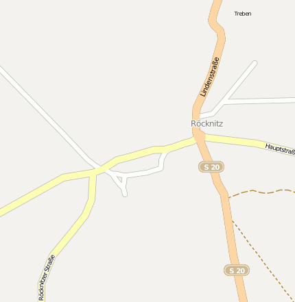 Röcknitz