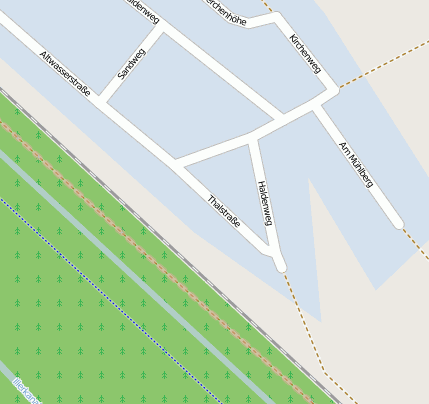 Thalstr.