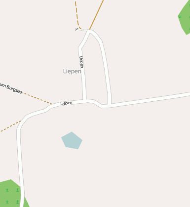 Liepen