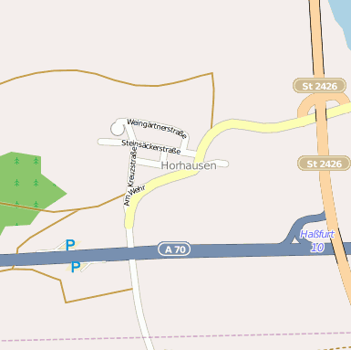 Horhausen