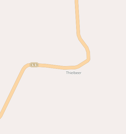 Thielbeer