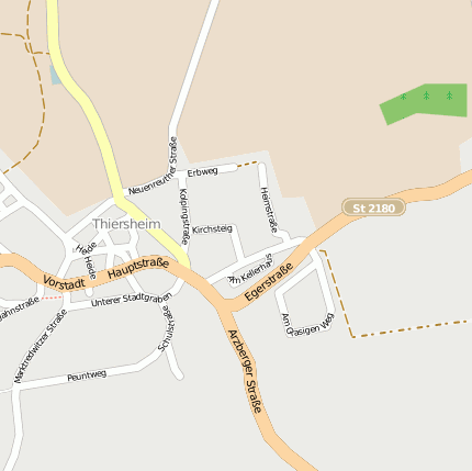 Thiersheim