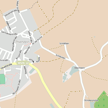 Schlößlein