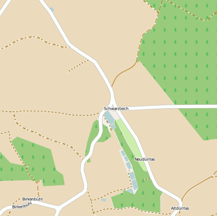 Schwarzteich