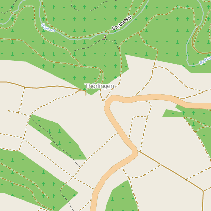 Thörlingen