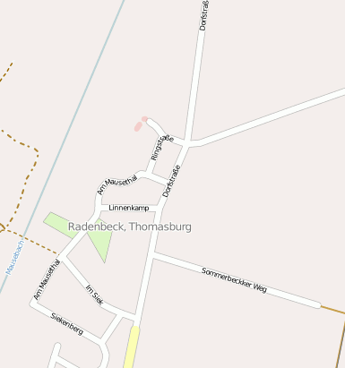 Radenbeck