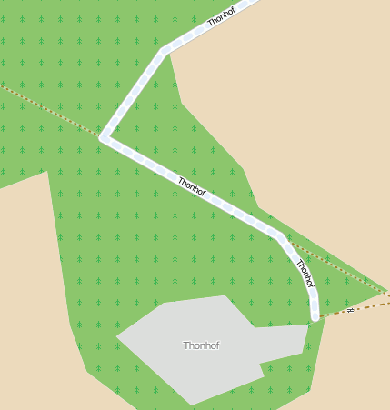 Thonhof