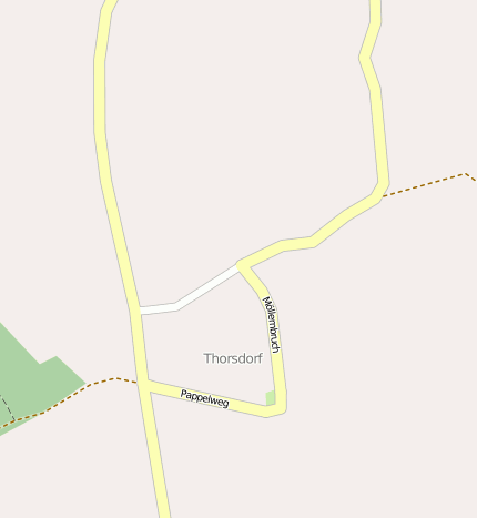 Thorstorf
