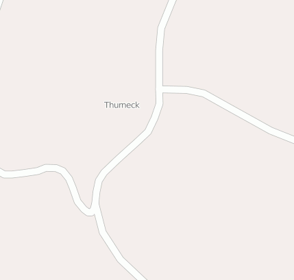 Thurneck