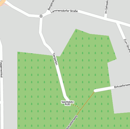 Tiergarten