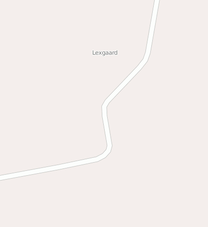 Tinningstedter Weg