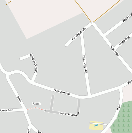 Tippheideweg