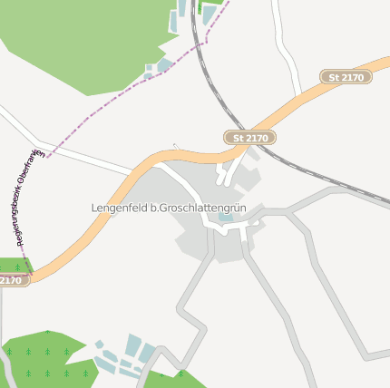 Lengenfeld