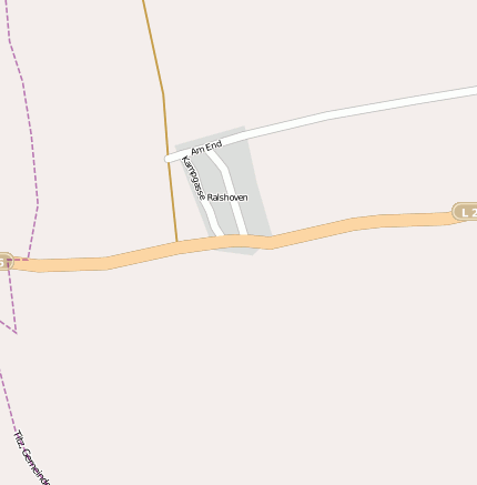 Ralshoven