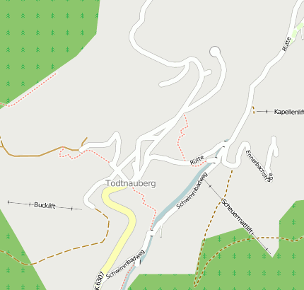 Todtnauberg