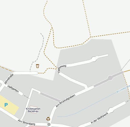 Töpferweg