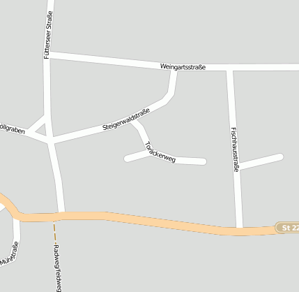 Toräckerweg