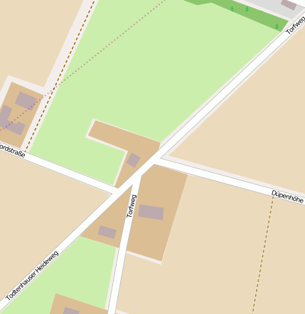 Torfweg