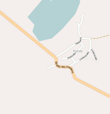 Tornitz
