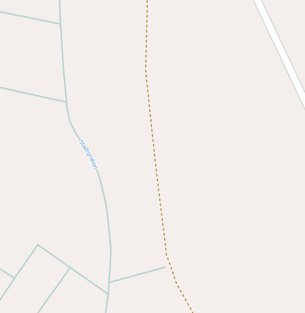 Tornower Weg