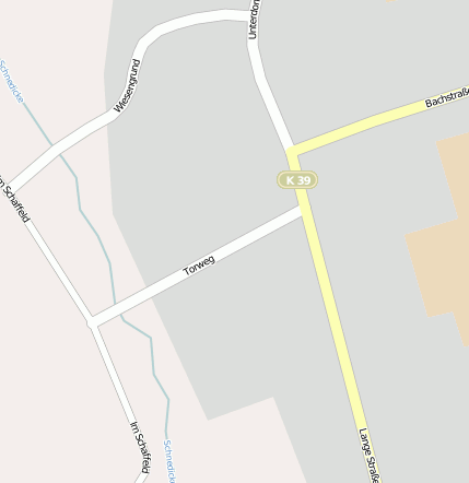 Torweg