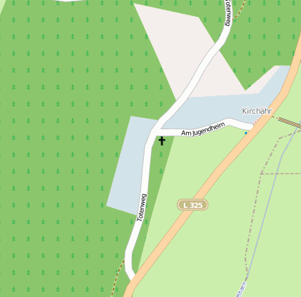 Totenweg