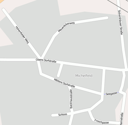 Trabertsgasse