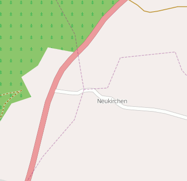 Neukirchen