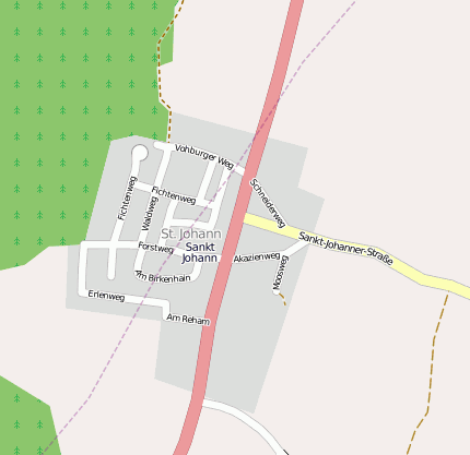 St. Johann