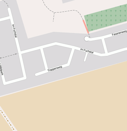 Trappenweg