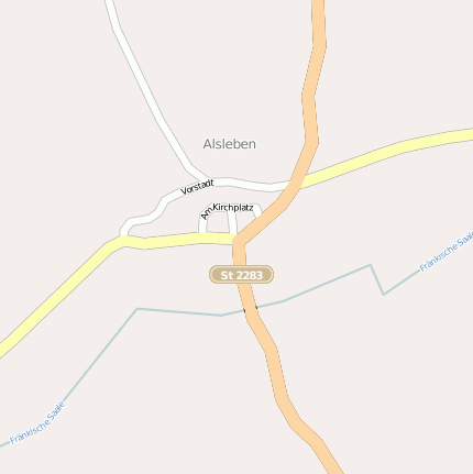 Alsleben
