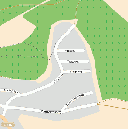 Trappweg