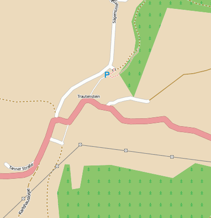 Trautenstein
