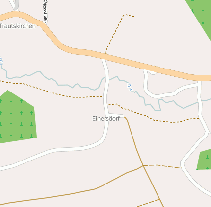Einersdorf