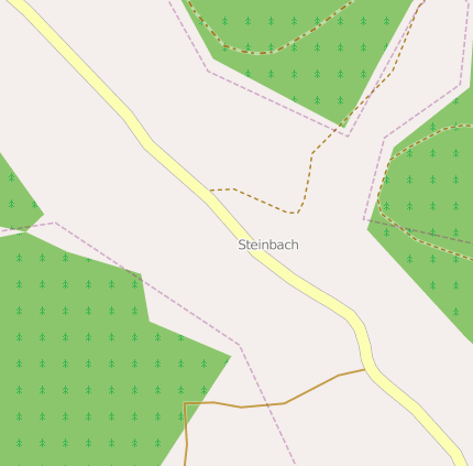 Steinbach