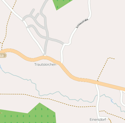 Trautskirchen