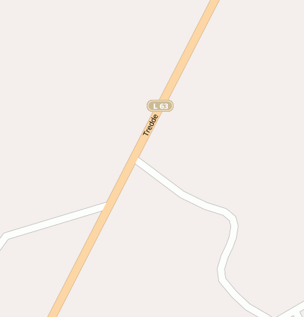 Tredde