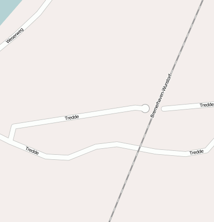Tredde
