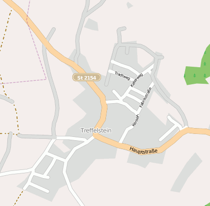 Treffelstein