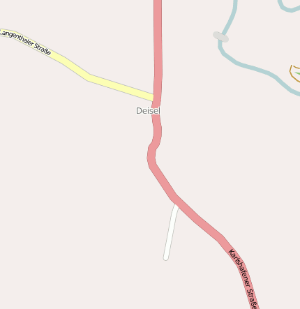 Deisel