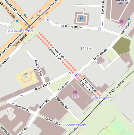 Treppenstr.